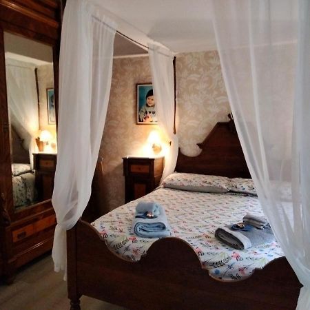 Sguardo Sul Lago Тревиняно Романо Екстериор снимка