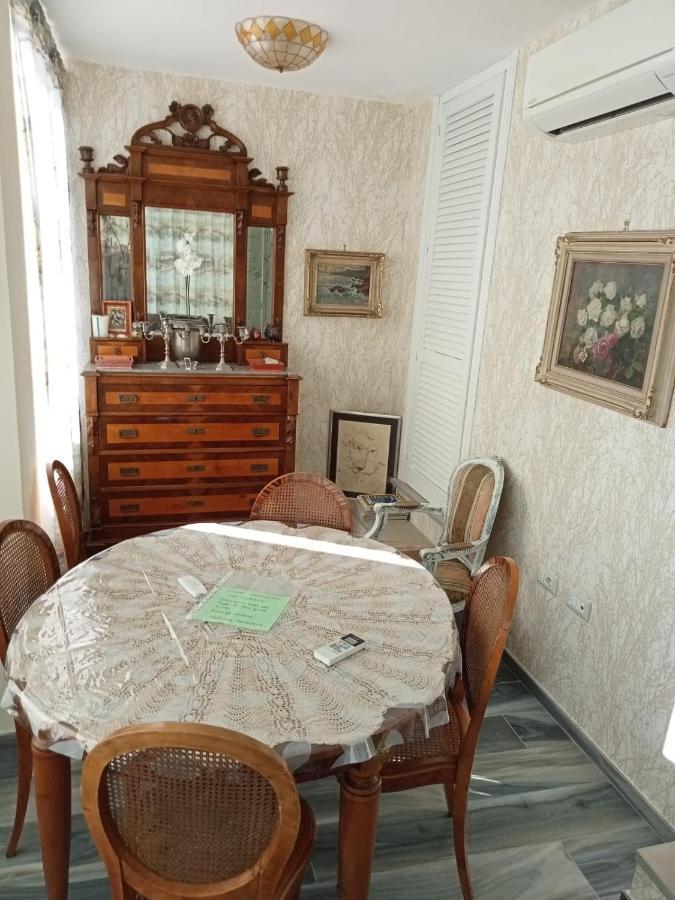 Sguardo Sul Lago Тревиняно Романо Екстериор снимка